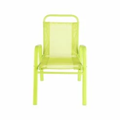 Best deal 😉 Australia Only - Marquee Green Kids Sling Chair ✨ -Marquee Sales Store 023198a8b34d4663a02aad470619e4a4