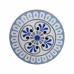Best deal 🥰 Australia Sale - Marquee Blue 3 Piece Mosaic Tile Bistro Setting ✨ 7 Best deal 🥰 Australia Sale - Marquee Blue 3 Piece Mosaic Tile Bistro Setting ✨ -Marquee Sales Store 02de6b8810e3400094fd55bf537dd521