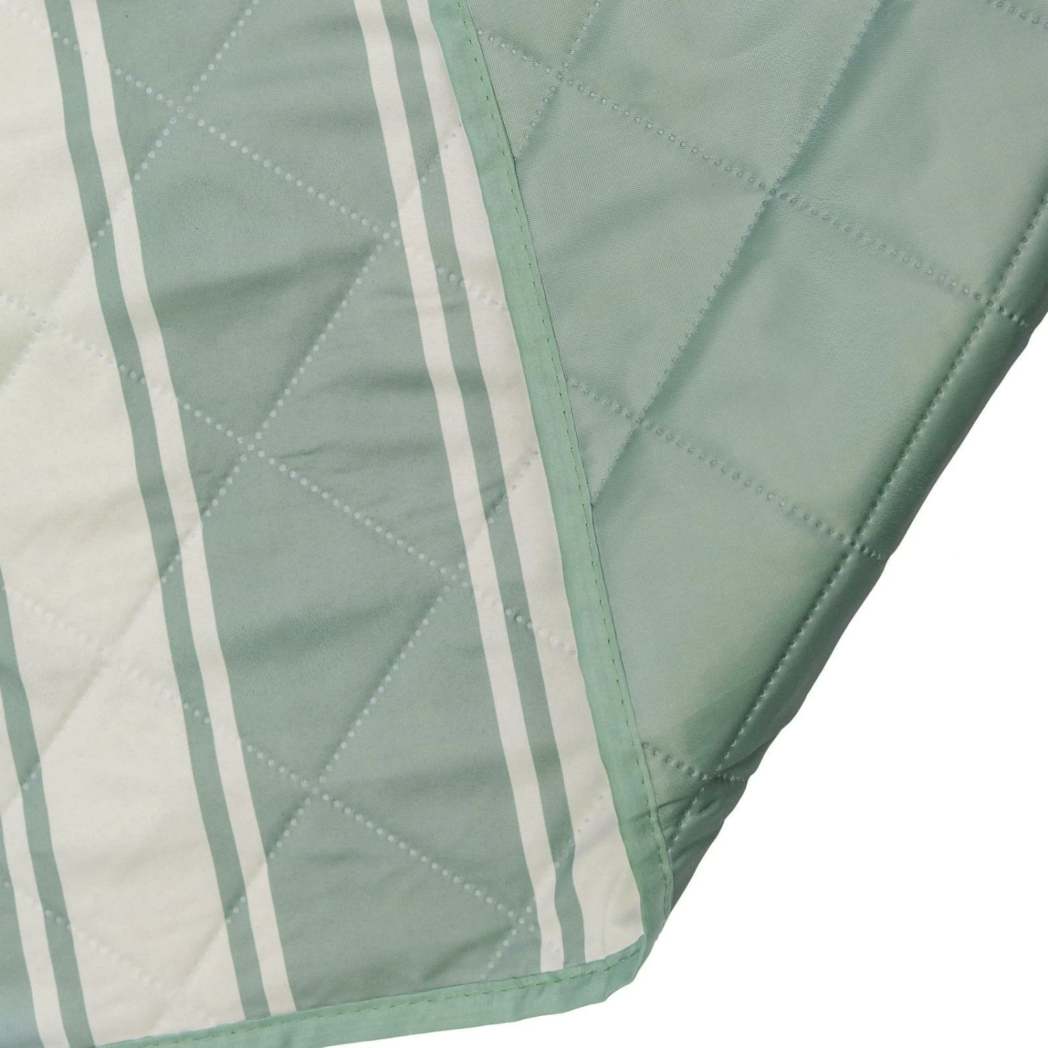 Best reviews of 🥰 Australia Only - Marquee 1.5 X 1.8m Green Striped Recycled Picnic Rug Stripe Green Bay / Green Tint 👍 3 Best reviews of 🥰 Australia Only - Marquee 1.5 X 1.8m Green Striped Recycled Picnic Rug Stripe Green Bay / Green Tint 👍 - Image 3