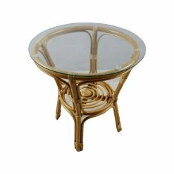 Budget 😉 Australia Sale - Marquee Rattan Marrakesh Coffee Table 🎁