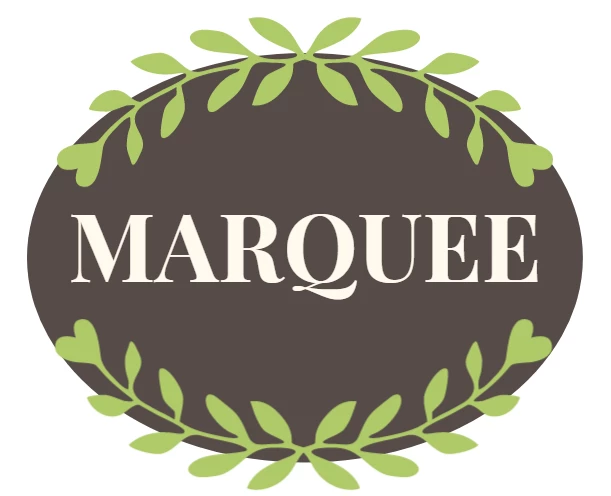 Marquee Sales Store