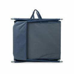 Buy 🔥 Marquee Indigo Solid Folding Sun Lounge Vintage Indigo - To Australia 🎉 -Marquee Sales Store 10bc169167e24d8d9bbcac0c60552e44