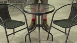 Cheapest 🔔 Australia Sale - Marquee Black 3 Piece Wicker Bistro Set ✨ -Marquee Sales Store 147d50824f584c47bc2f60c3d96f6312