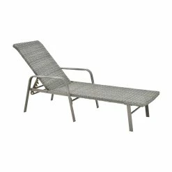 Brand new 👏 Australia Sale - Marquee Wicker Bayfield Sunlounge Other 😍