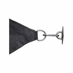 Best deal 👍 Australia Only - Marquee 2.5 X 4m Grey Rectangle Shade Sail Kit 🛒 -Marquee Sales Store 1be81437d35f4b78ab183fafb68ce3c9