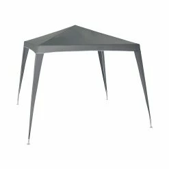 Promo 🤩 Australia Sale - Marquee 2.4m Charcoal Portable Gazebo 🤩