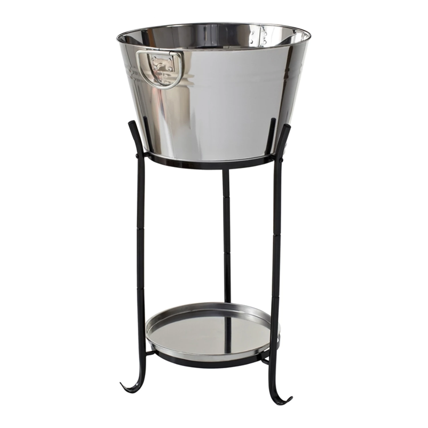 Flash Sale ๐ฏ Marquee 20L Stainless Steel Drinks Cooler With Stand Silver / Black - To Australia โค๏ธ 1 Flash Sale ๐ฏ Marquee 20L Stainless Steel Drinks Cooler With Stand Silver / Black - To Australia โค๏ธ