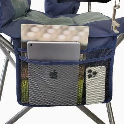 Budget ⌛ Australia Only - Marquee Outback Camp Chair 🔥 -Marquee Sales Store 34c0639641304f259834d8a2fb3e9bca