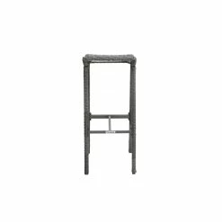 Brand new ✔️ Australia Only - Marquee Bayfield Wicker Bar Stool Other ✔️ -Marquee Sales Store 38bc438940d44d8180bc8cbb2fb87d05
