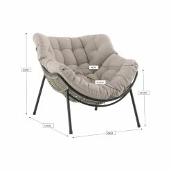 Cheap ๐ Marquee Reader Wicker Statement Chair - To Australia ๐ 12 Cheap ๐ Marquee Reader Wicker Statement Chair - To Australia ๐ -Marquee Sales Store 393afa798bc44a6b8aa0473e3170bbfe