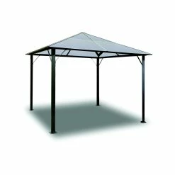 Best Pirce ⭐ Australia Only - Marquee Palermo 3x3m Semi-Permeant Gazebo 🎉