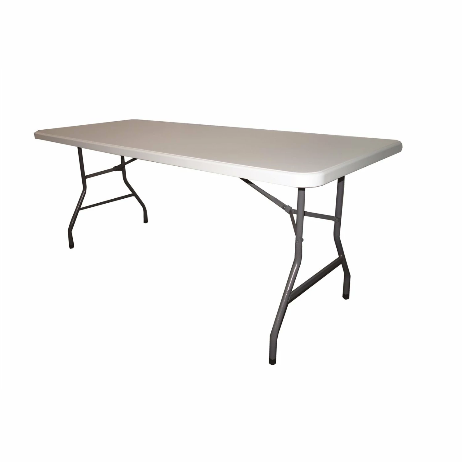 Discount π Australia Sale - Marquee 6ft Trestle Table White π€© 1 Discount π Australia Sale - Marquee 6ft Trestle Table White π€©