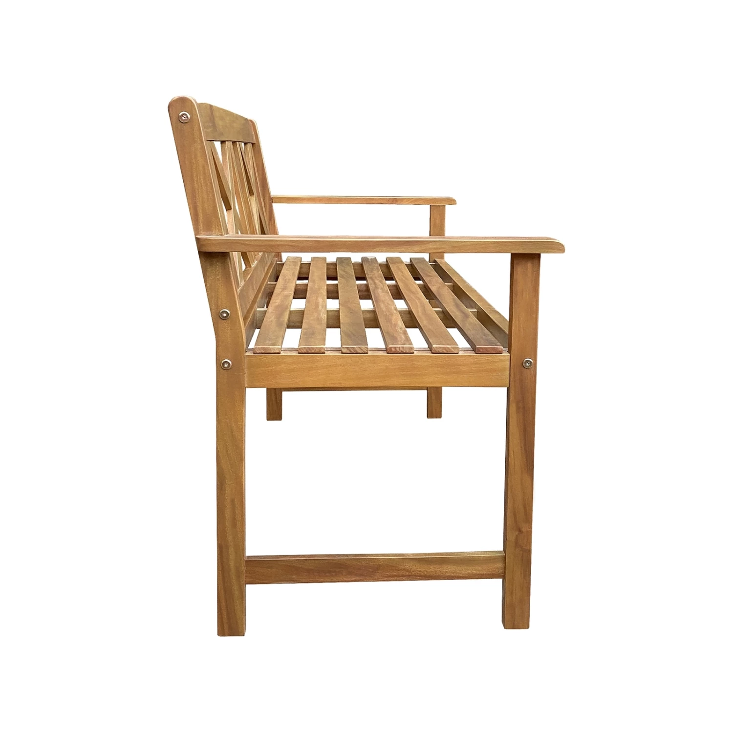 New ๐คฉ Australia Only - Marquee 1180 X 565 X 790mm Timber Outdoor Bench Other ๐ 2 New ๐คฉ Australia Only - Marquee 1180 X 565 X 790mm Timber Outdoor Bench Other ๐ - Image 2