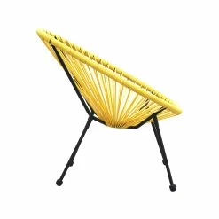 Hot Sale 🎁 Marquee Yellow Kids Verna Chair - To Australia 👏 -Marquee Sales Store 4a25303e54f54276a1c6aa2fdce65ba2