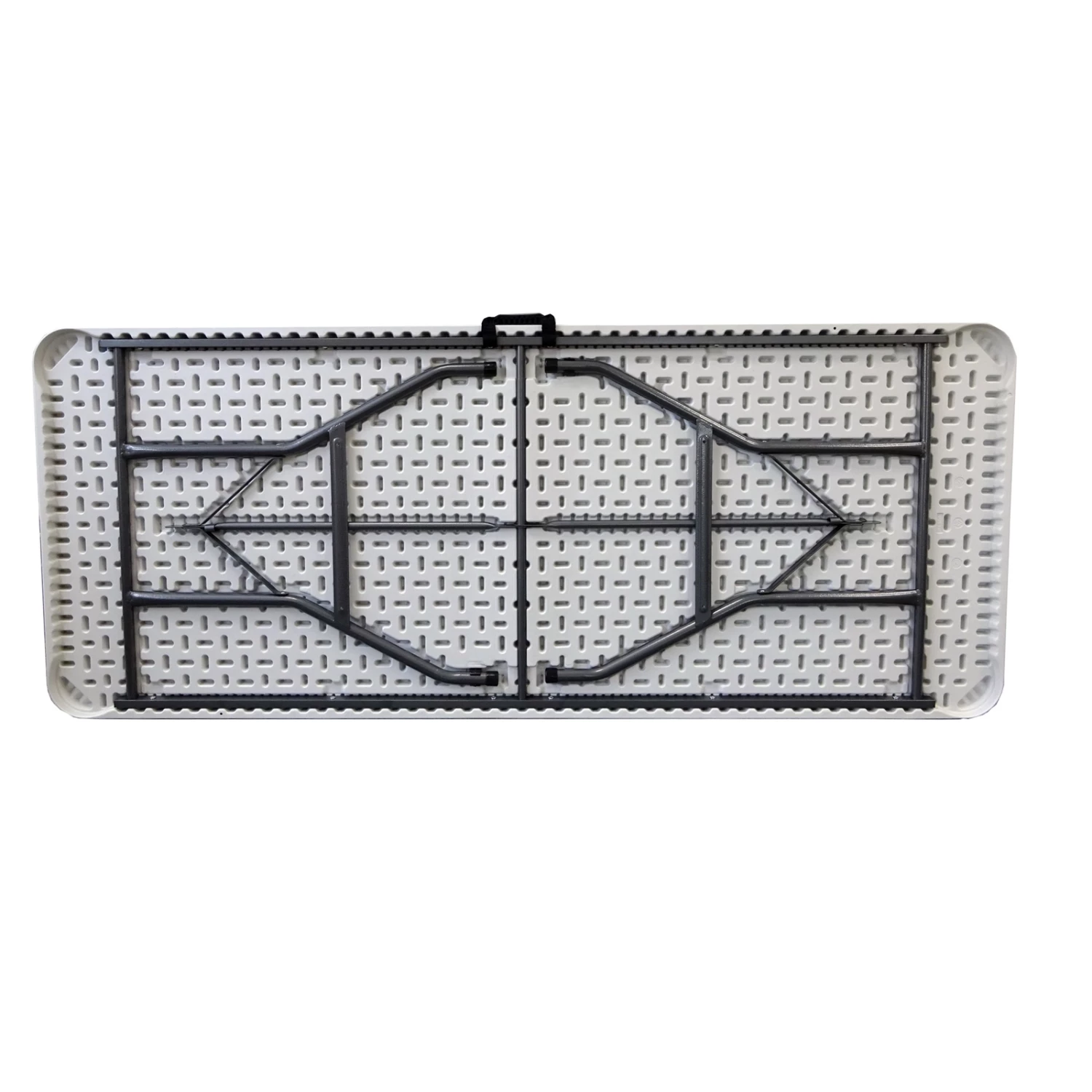 Discount π Australia Sale - Marquee 6ft Trestle Table White π€© 2 Discount π Australia Sale - Marquee 6ft Trestle Table White π€© - Image 2