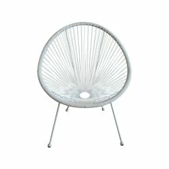 Flash Sale ๐คฉ Australia Sale - Marquee Coconut Milk Verna Chair ๐คฉ