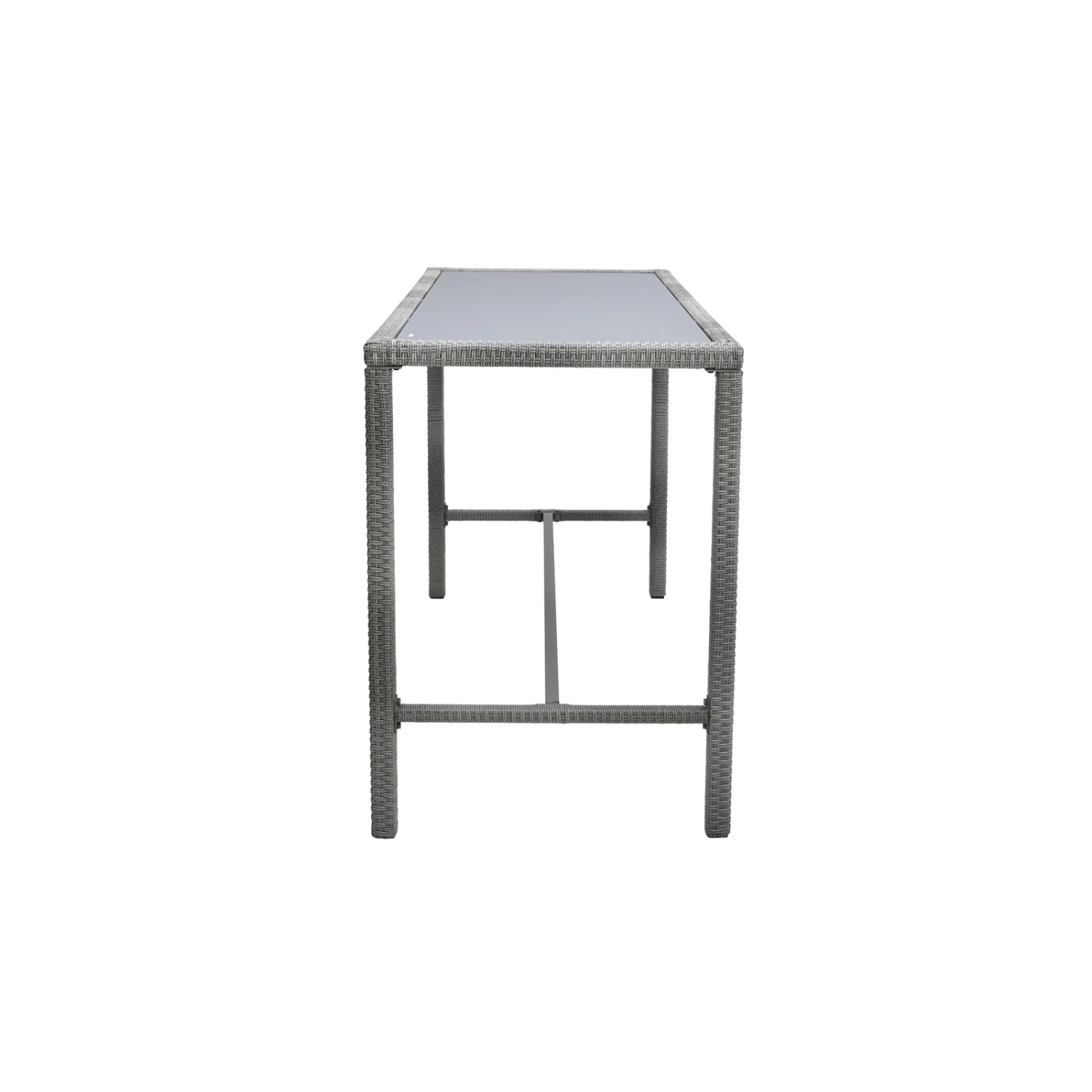 Best reviews of ๐ Australia Only - Marquee 145 X 70cm Bayfield Wicker Bar Table Other ๐ 4 Best reviews of ๐ Australia Only - Marquee 145 X 70cm Bayfield Wicker Bar Table Other ๐ - Image 4