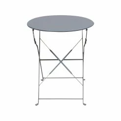 Best reviews of 🧨 Australia Sale - Marquee Vintage Indigo Troca 3 Piece Steel Bistro Setting 🎉 -Marquee Sales Store 682704b597fc4d03a72d1d6f7f8cbacc