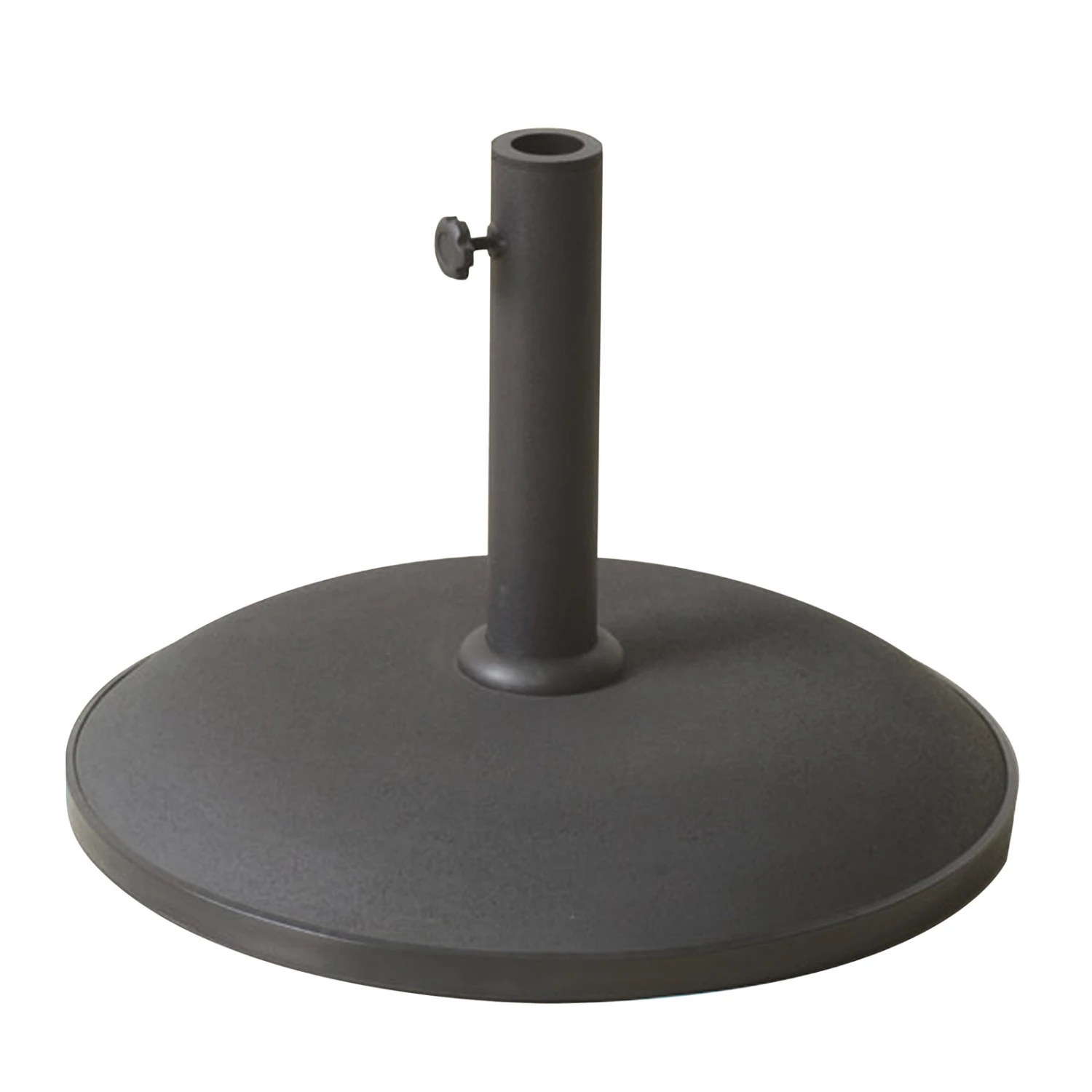 Outlet โญ Marquee 25kg Concrete Umbrella Base Black - To Australia ๐ 1 Outlet โญ Marquee 25kg Concrete Umbrella Base Black - To Australia ๐