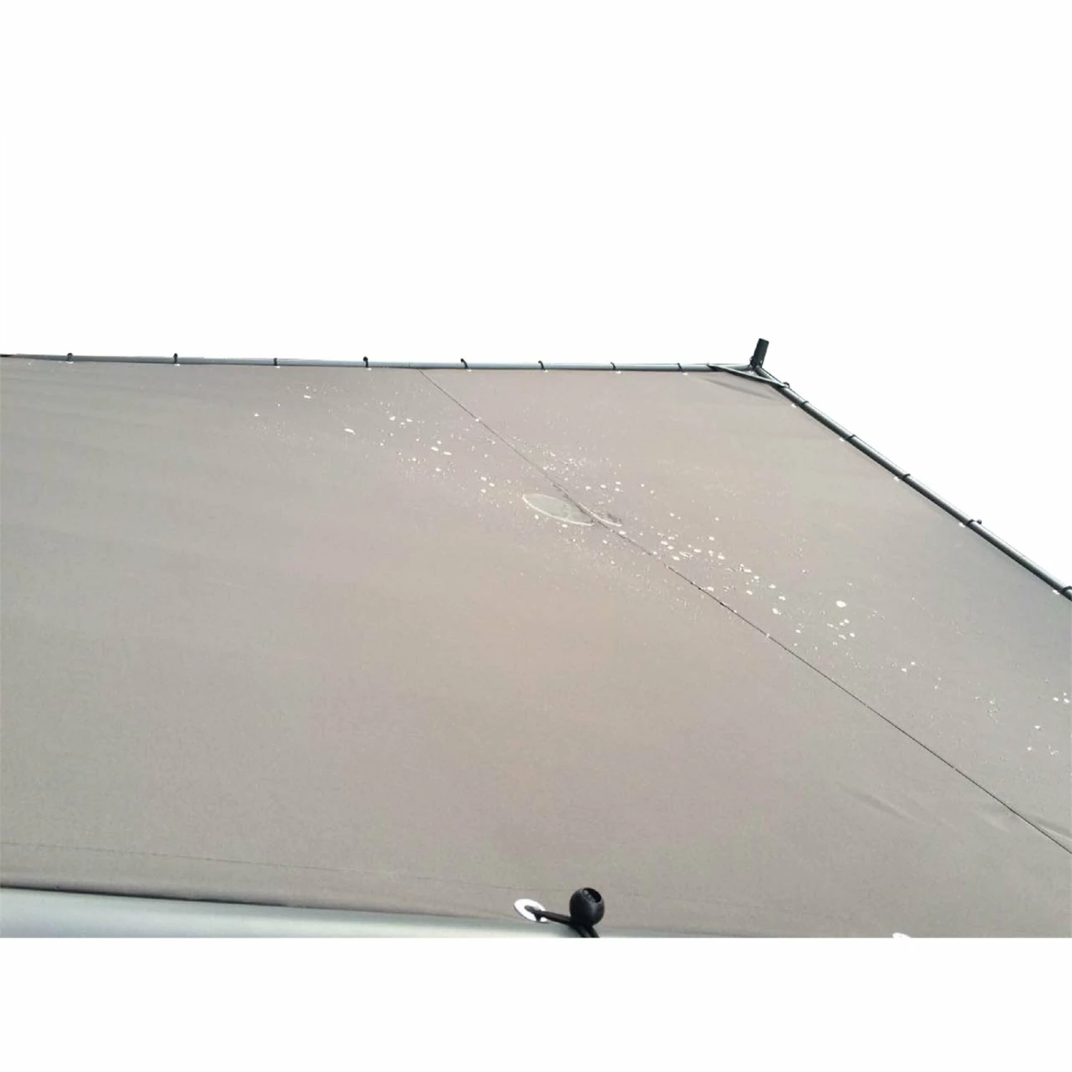 Best Pirce ๐ Australia Sale - Marquee 3 X 3m Dallas Steel Gazebo Charcoal โญ 5 Best Pirce ๐ Australia Sale - Marquee 3 X 3m Dallas Steel Gazebo Charcoal โญ - Image 5