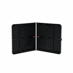 Best Sale 😀 Marquee 4ft Bi-Fold Trestle Table White - To Australia 😍 -Marquee Sales Store 6cc50f3b01dd4bb7b5c69ef6ce092969