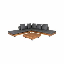 Cheapest ๐ Australia Only - Marquee Los Angeles Corner Lounge Set โ