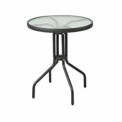 Cheapest 🔔 Australia Sale - Marquee Black 3 Piece Wicker Bistro Set ✨ -Marquee Sales Store 754d28cb7f5048589fd713258ccf6ece