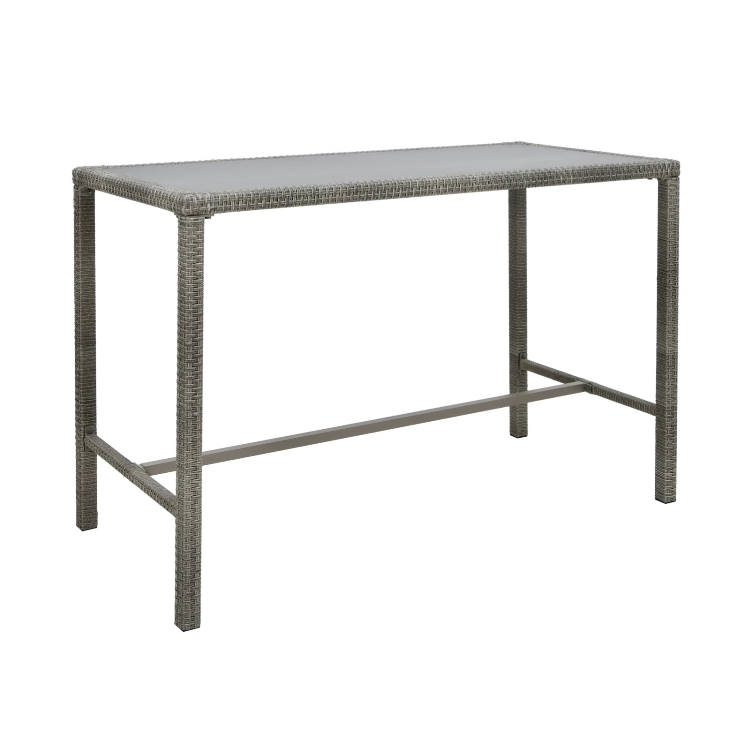 Best reviews of ๐ Australia Only - Marquee 145 X 70cm Bayfield Wicker Bar Table Other ๐ 1 Best reviews of ๐ Australia Only - Marquee 145 X 70cm Bayfield Wicker Bar Table Other ๐