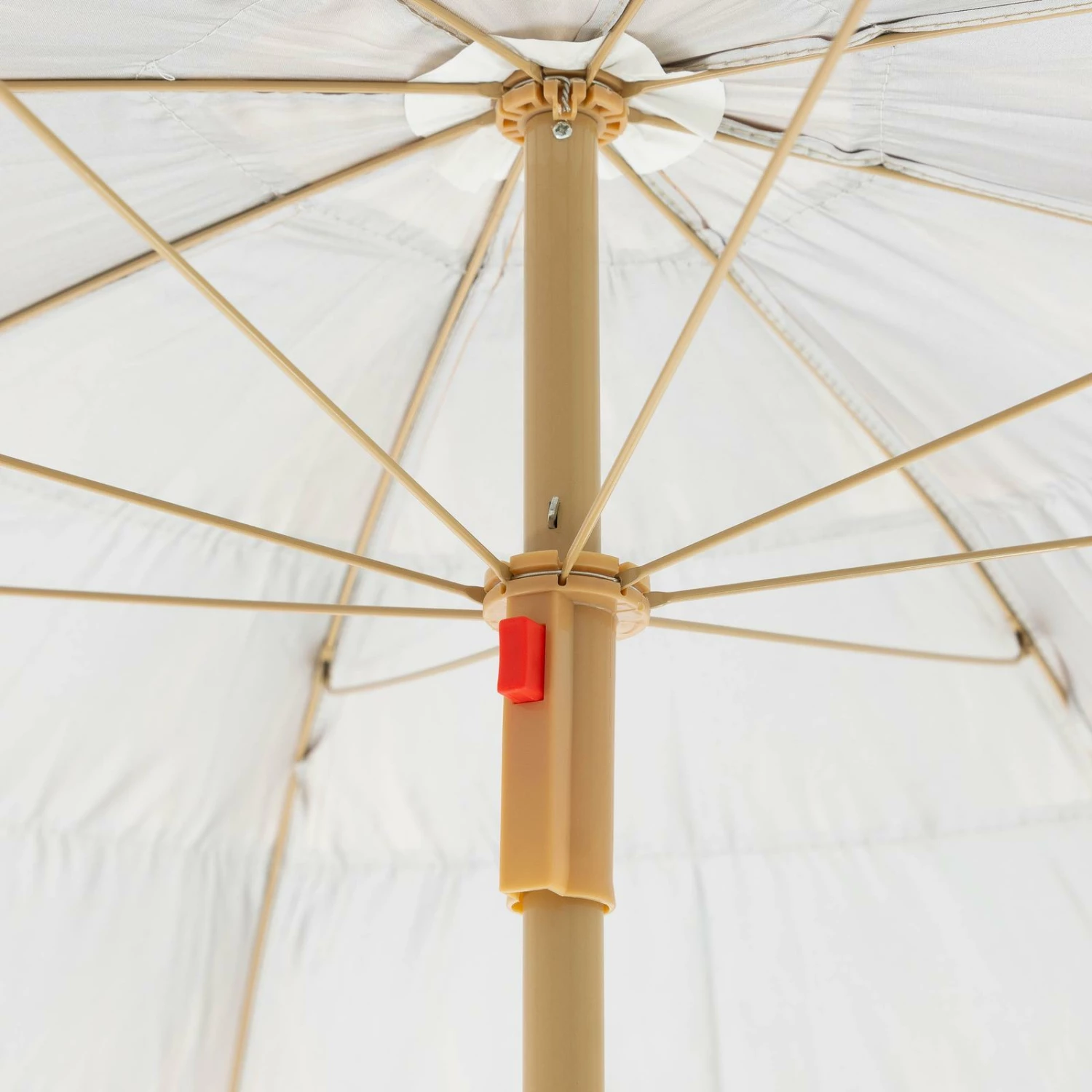 Cheap 😀 Marquee Hula Umbrella Tan - To Australia 🔥 4 Cheap 😀 Marquee Hula Umbrella Tan - To Australia 🔥 - Image 4