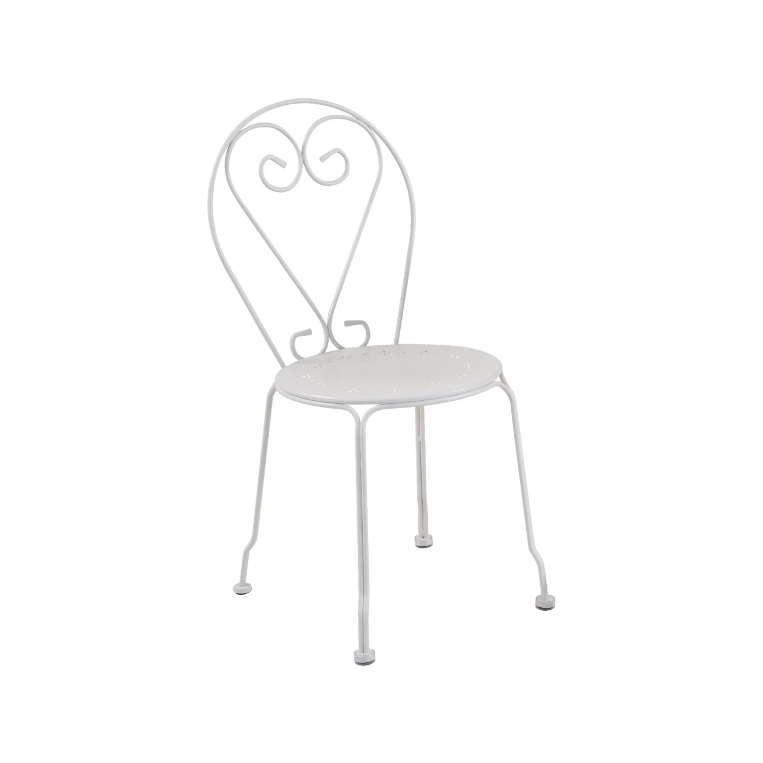 Deals 🎁 Australia Sale - Marquee 3 Piece Jolie Bistro Setting - White Other 🎉 2 Deals 🎁 Australia Sale - Marquee 3 Piece Jolie Bistro Setting - White Other 🎉 - Image 2