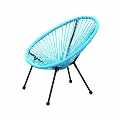 Cheapest 🛒 Marquee Aqua Kids Verna Chair - To Australia 😍 -Marquee Sales Store 84b9d11d4e3b453d8fdb74eacdf0f5b1