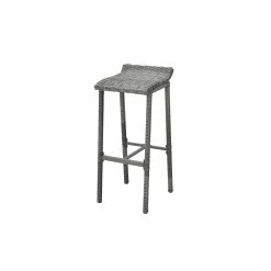 Brand new ✔️ Australia Only - Marquee Bayfield Wicker Bar Stool Other ✔️ -Marquee Sales Store 880ba29c5b204c1c9acd7f2035980fd1