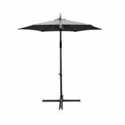 Best reviews of 🥰 Australia Sale - Marquee 3m Charcoal Cantilever Umbrella 👏 -Marquee Sales Store 8a66f518bb884bc8a7de9ca993098a95