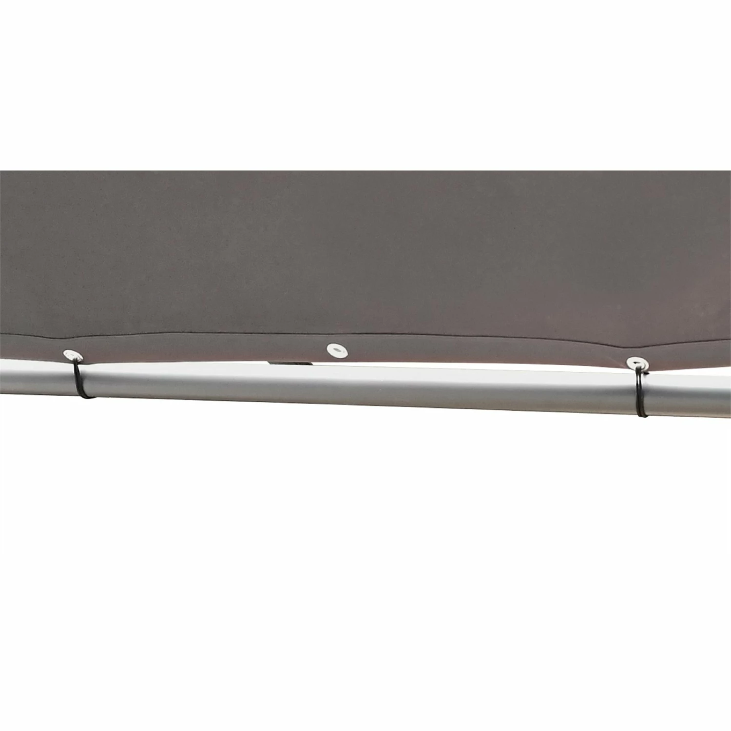 Best Pirce ๐ Australia Sale - Marquee 3 X 3m Dallas Steel Gazebo Charcoal โญ 3 Best Pirce ๐ Australia Sale - Marquee 3 X 3m Dallas Steel Gazebo Charcoal โญ - Image 3