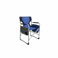 Best reviews of ⌛ Australia Only - Marquee Director Chair With Cool Bag Blue 🤩 -Marquee Sales Store 9333bfbc2b054db9a9bf71904e7509dc