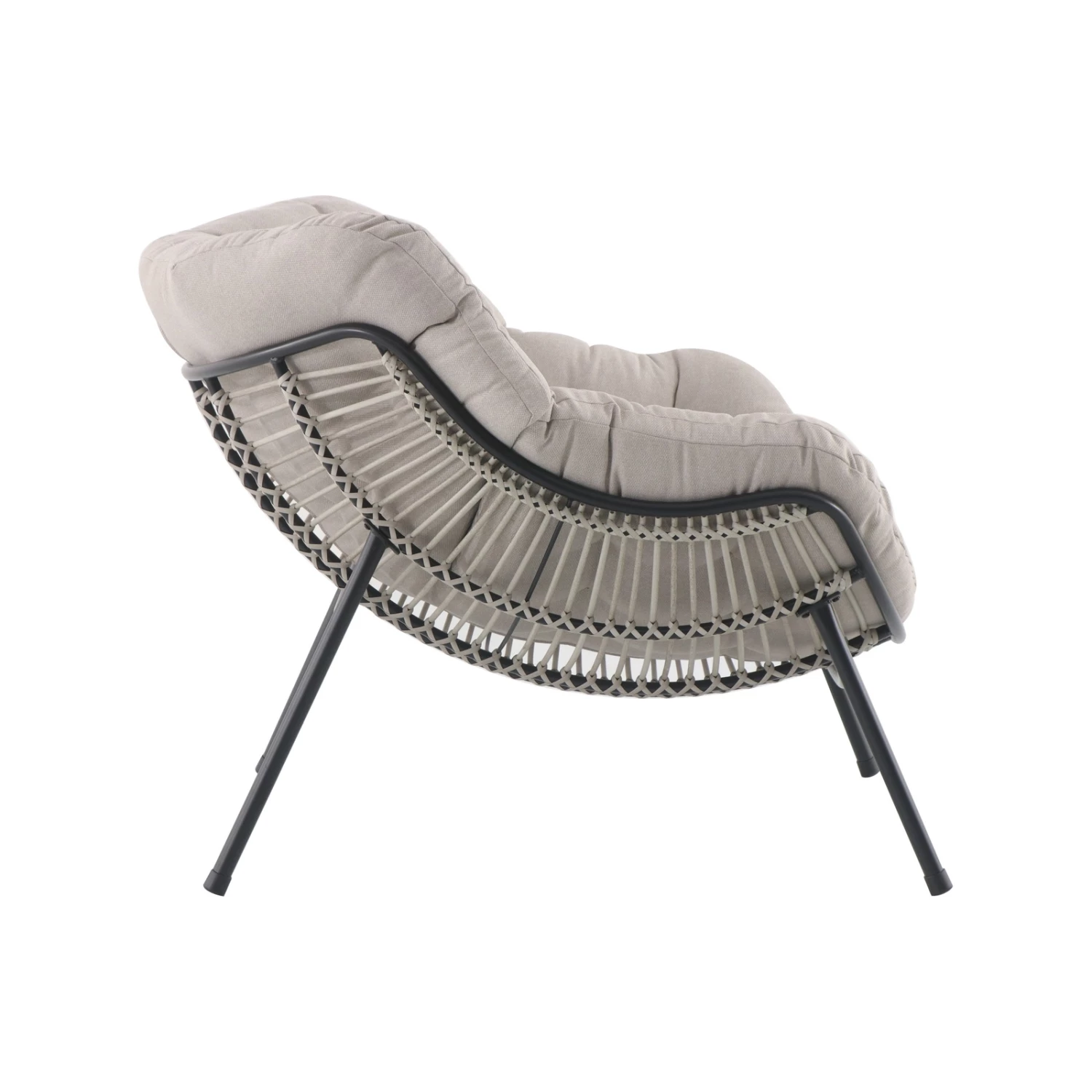Cheap ๐ Marquee Reader Wicker Statement Chair - To Australia ๐ 3 Cheap ๐ Marquee Reader Wicker Statement Chair - To Australia ๐ - Image 3