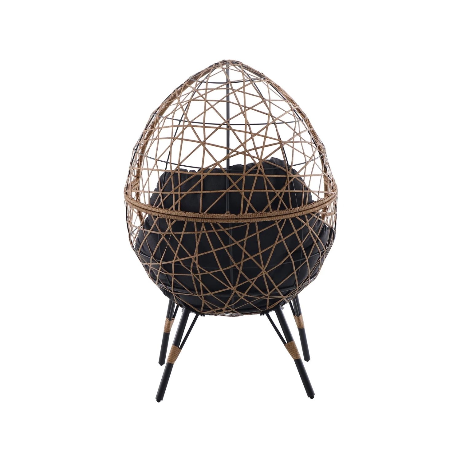 Best reviews of 🔔 Australia Only - Marquee Wicker Egg Chair 🎁 4 Best reviews of 🔔 Australia Only - Marquee Wicker Egg Chair 🎁 - Image 4