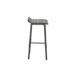 Brand new ✔️ Australia Only - Marquee Bayfield Wicker Bar Stool Other ✔️ -Marquee Sales Store 9fbe52d15e0749c3baa4f444c9dbf4e9