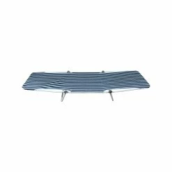 Cheap 😍 Australia Sale - Marquee Blue Adjustable Sunlounge 🌟 -Marquee Sales Store a39bd97f3e024234a543c299aebc01c9