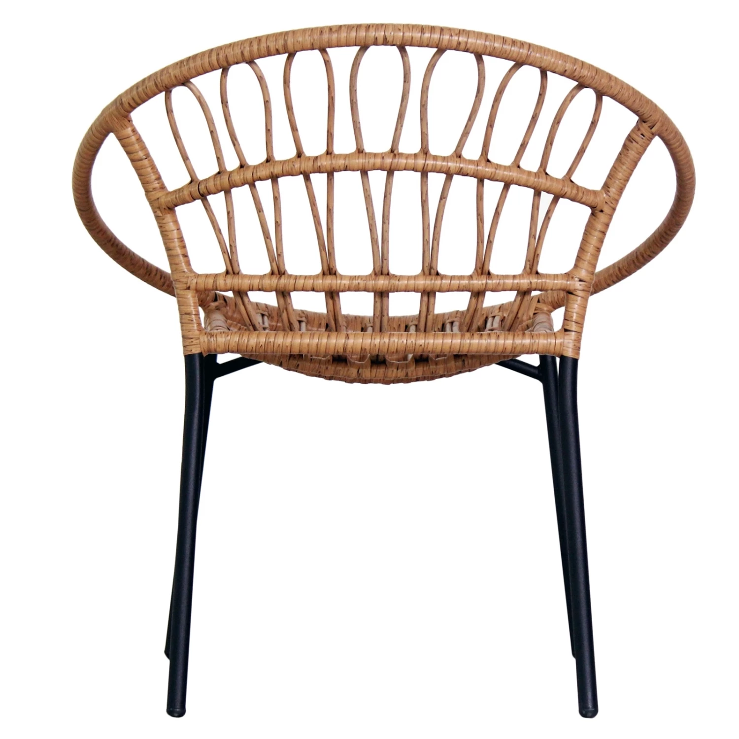 Budget π€© Australia Sale - Marquee Rattan Wicker Chair - Natural Other βοΈ 3 Budget π€© Australia Sale - Marquee Rattan Wicker Chair - Natural Other βοΈ - Image 3