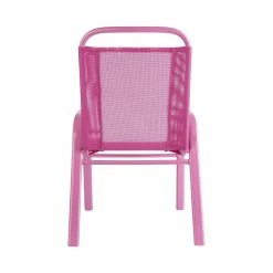 Discount 🌟 Australia Only - Marquee Pink Kids Sling Chair 😀 -Marquee Sales Store b3462549fba0403cad72e5fe19ed6f65