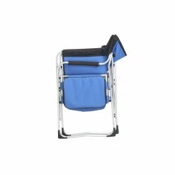 Best reviews of ⌛ Australia Only - Marquee Director Chair With Cool Bag Blue 🤩 -Marquee Sales Store b3882d663d4949f889eca6608691b9f9