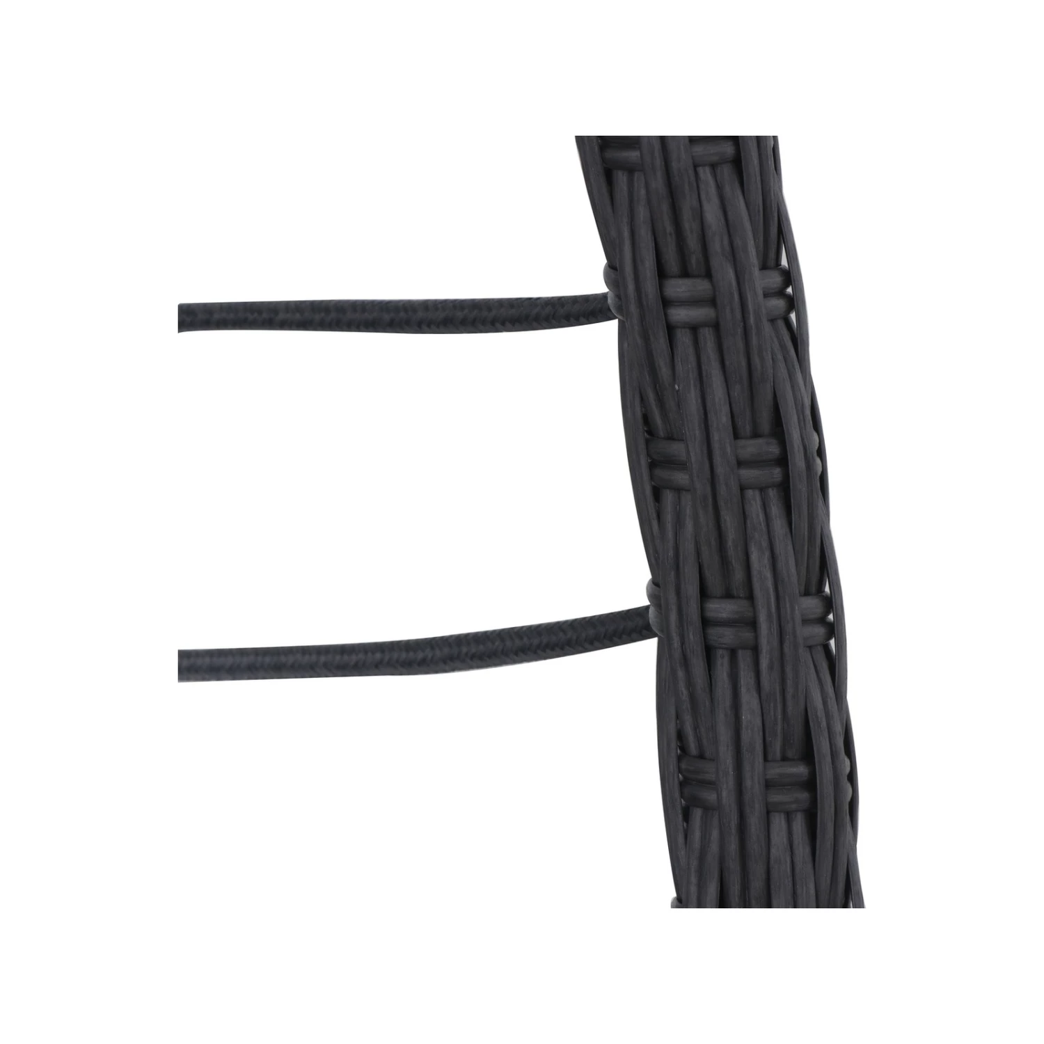 Cheap ๐ Australia Sale - Marquee Sorento Foldable Hanging Egg Chair ๐คฉ 3 Cheap ๐ Australia Sale - Marquee Sorento Foldable Hanging Egg Chair ๐คฉ - Image 3