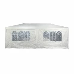Deals β Marquee 3 X 6m Non Permanent Party Pavilion Gazebo White - To Australia π 9 Deals β Marquee 3 X 6m Non Permanent Party Pavilion Gazebo White - To Australia π -Marquee Sales Store b825dd392b124c2598efad91ddfc5fd0