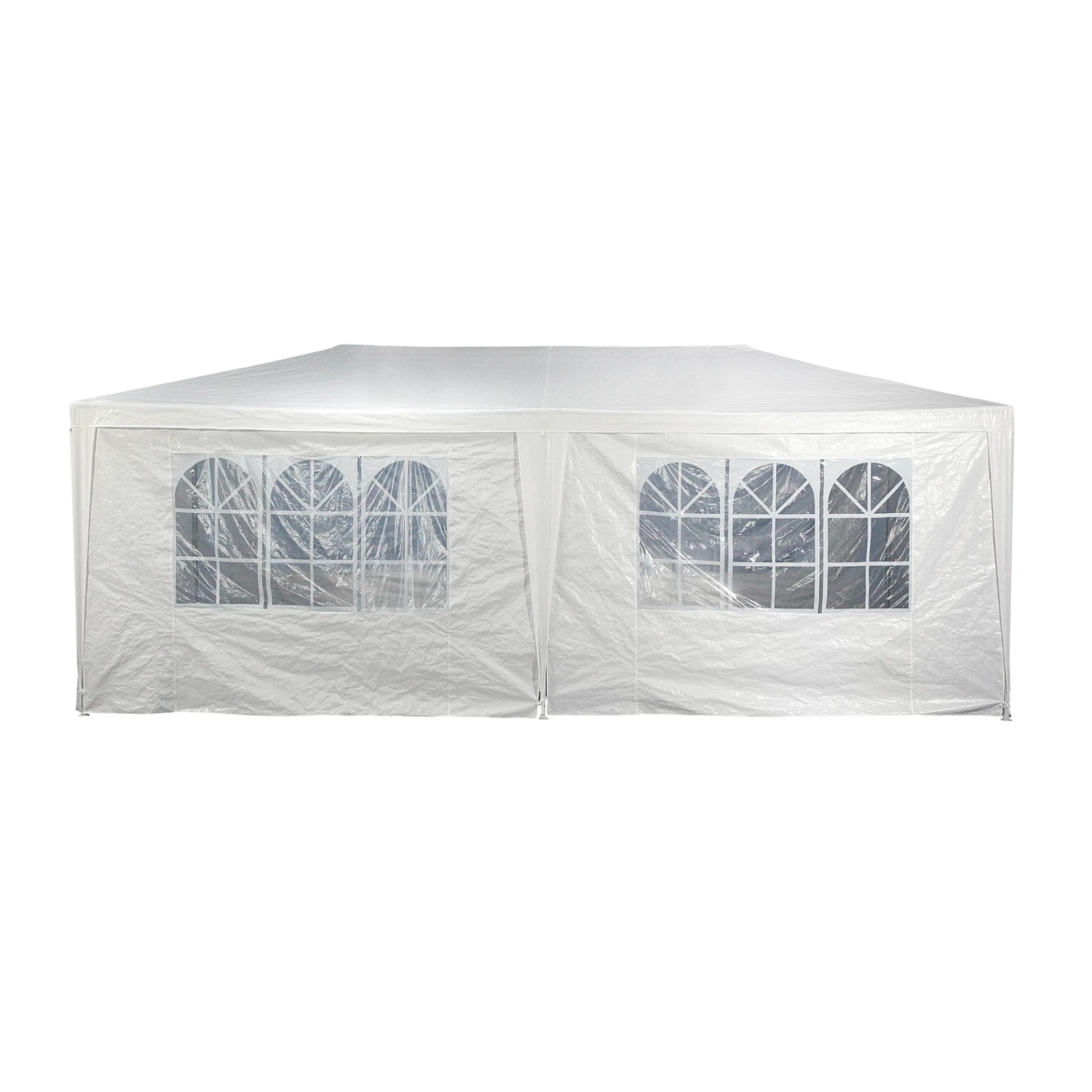 Deals β Marquee 3 X 6m Non Permanent Party Pavilion Gazebo White - To Australia π 4 Deals β Marquee 3 X 6m Non Permanent Party Pavilion Gazebo White - To Australia π - Image 4