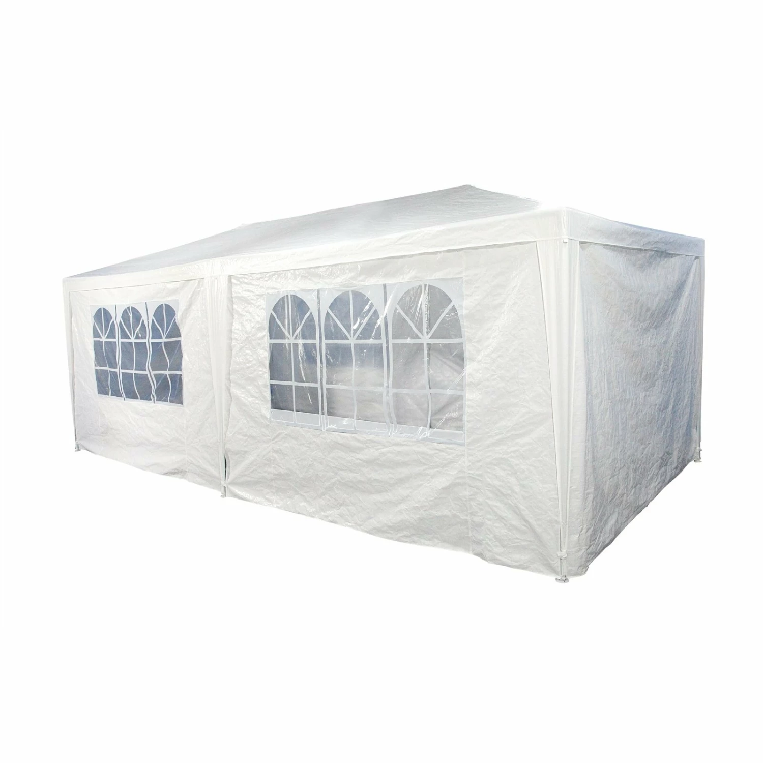 Deals β Marquee 3 X 6m Non Permanent Party Pavilion Gazebo White - To Australia π 1 Deals β Marquee 3 X 6m Non Permanent Party Pavilion Gazebo White - To Australia π