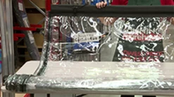 Best reviews of 😍 Australia Sale - Marquee PVC Outdoor Cafe Blind - 1500mm X 2400mm Clear 🛒 -Marquee Sales Store bbe245a546aa464fbe9dc7819d445c8b