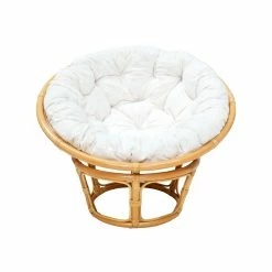 Outlet ✔️ Australia Only - Marquee Papasan Rattan Chair Other 🤩