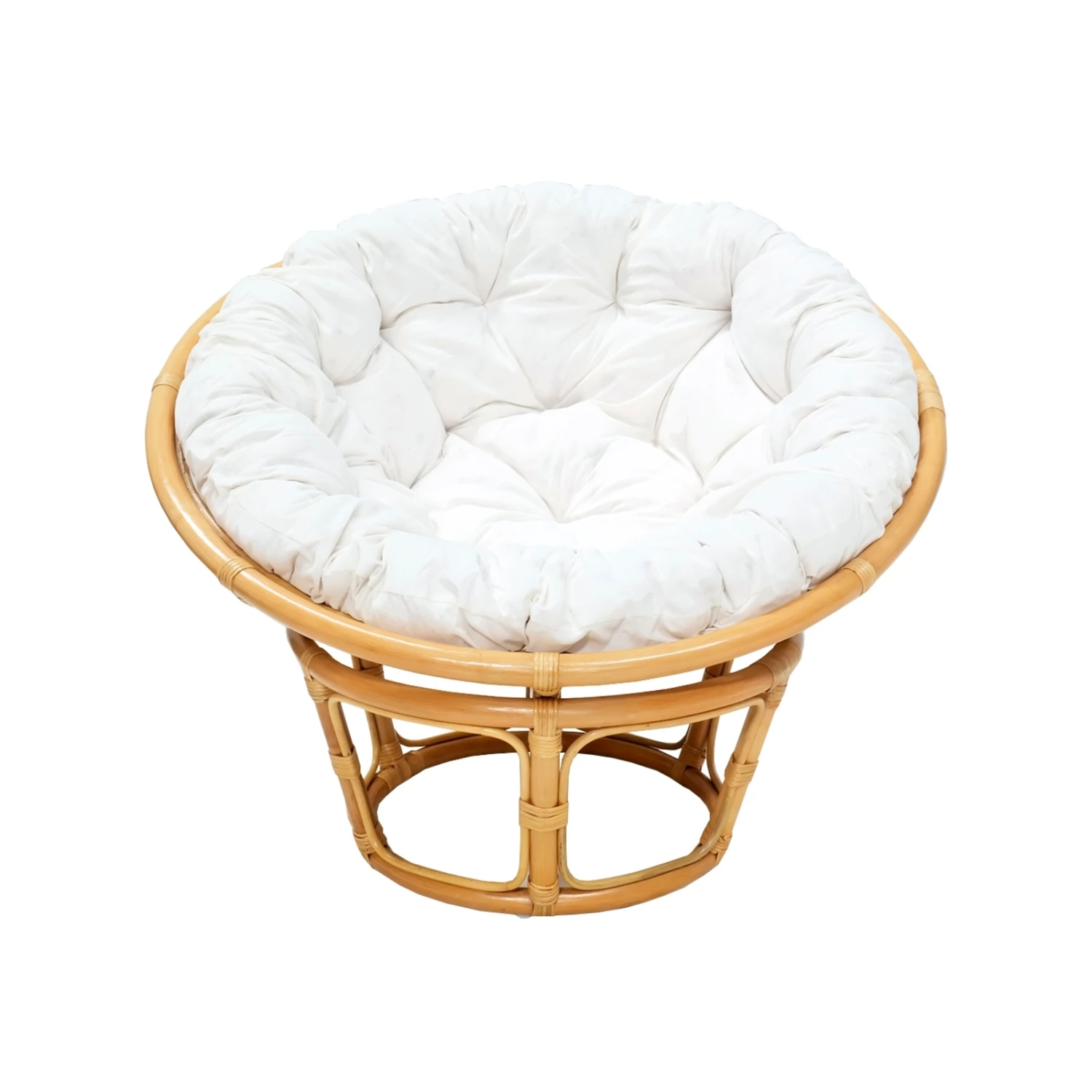 Outlet ✔️ Australia Only - Marquee Papasan Rattan Chair Other 🤩 1 Outlet ✔️ Australia Only - Marquee Papasan Rattan Chair Other 🤩