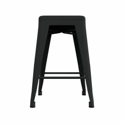 Deals 🎁 Australia Only - Marquee Black Metal Bar Stool 🛒 -Marquee Sales Store c3f70087690746b4b49316db6f575b69